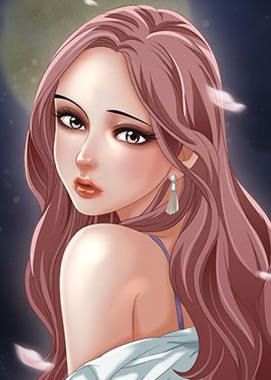 热门漫画1